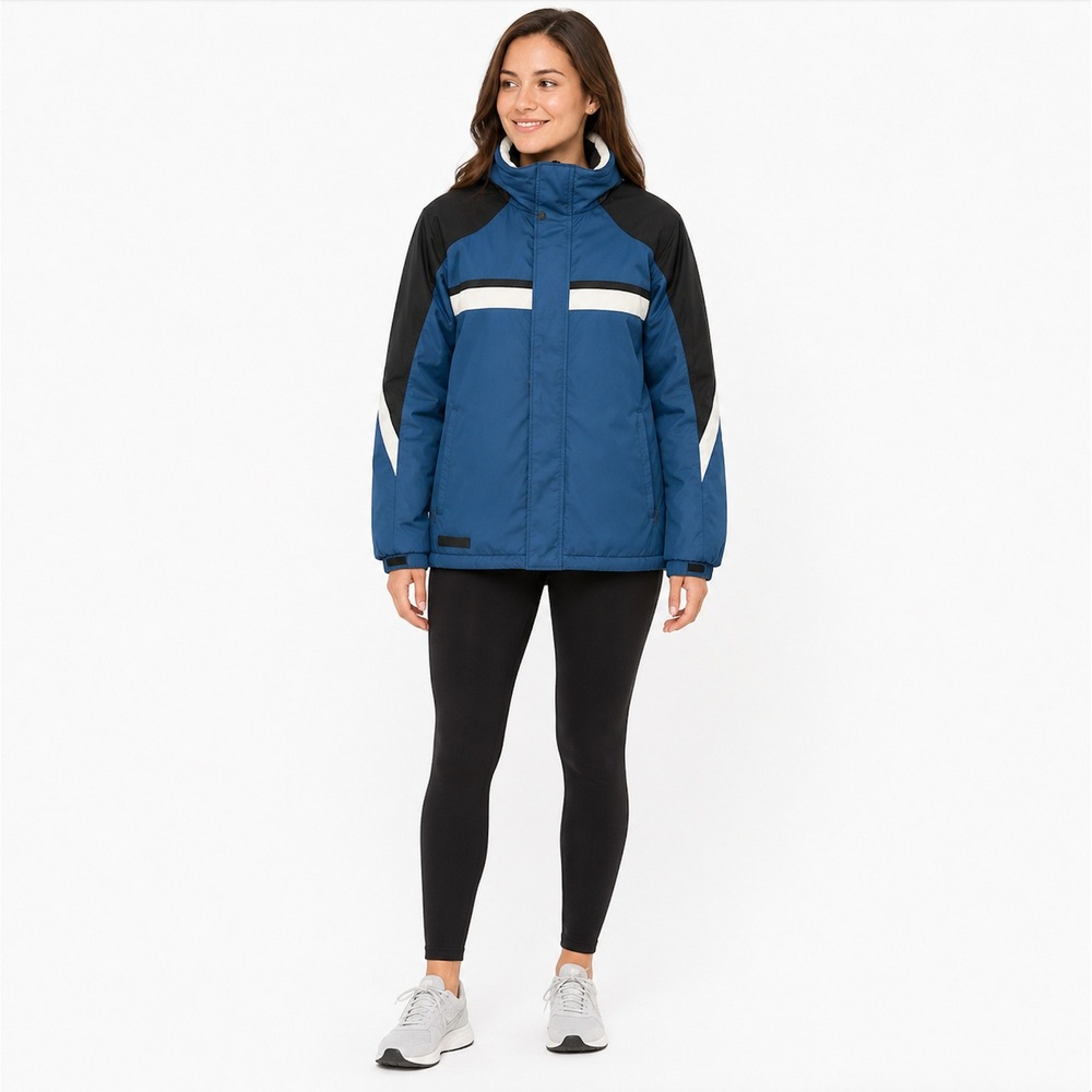 Arizona Winter Performance Ski Jacket Winter Snow Travel Vacation MEDIUM
